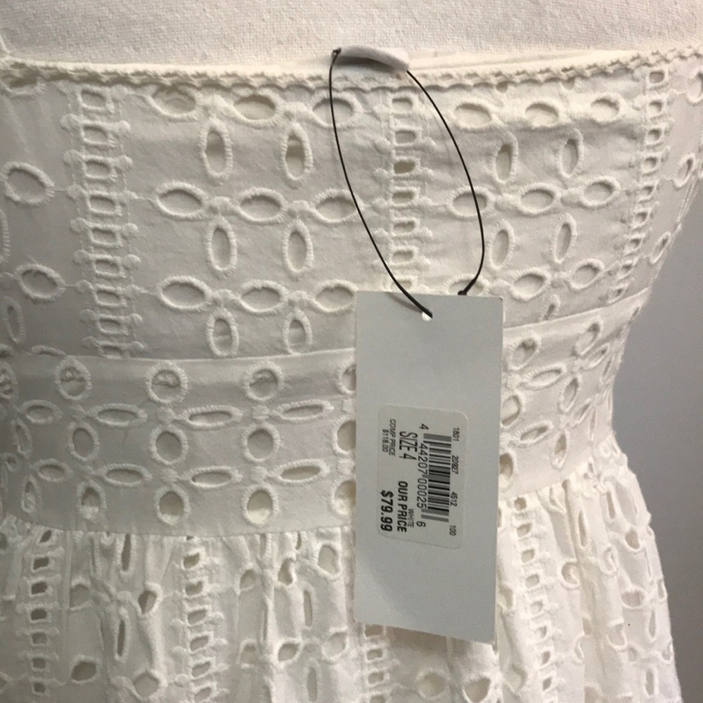 Calvin Klein sundress - Picture 3 of 6